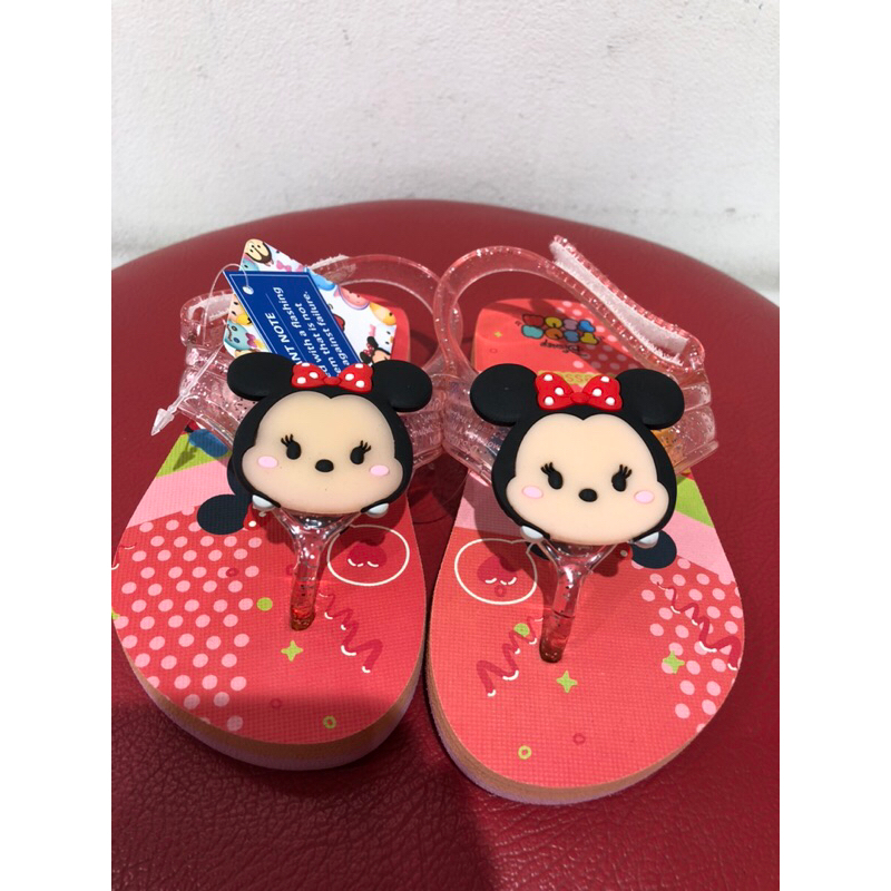 sandal anak bubble gummers