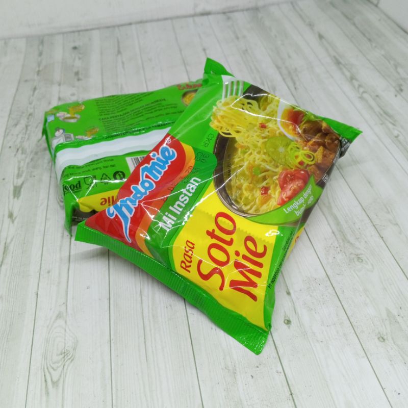 

Indomie Soto @40pcs