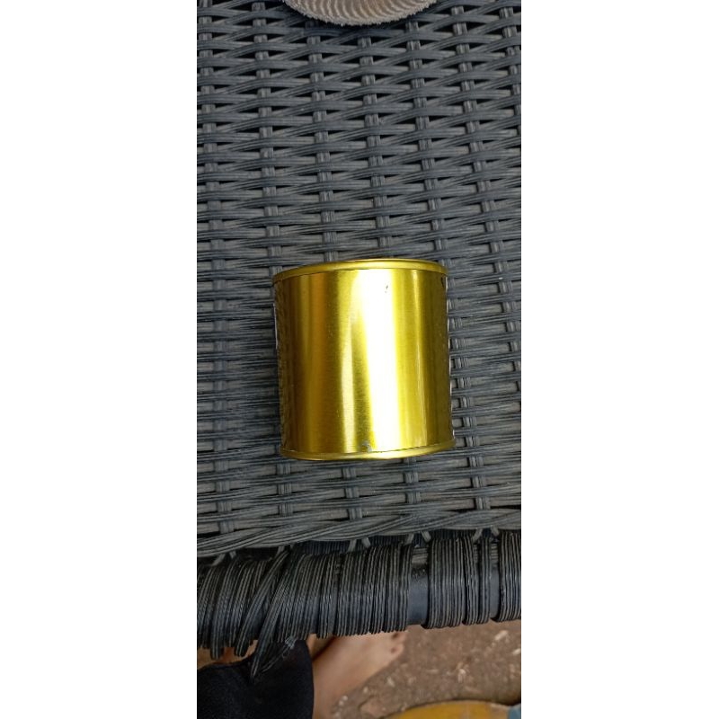 CAT PENTA SUPER GLOSS T09931 BRILIANT GOLD MET  ¼kg