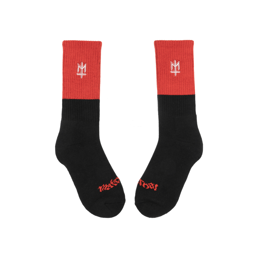 Kaos Kaki Maternal Breck