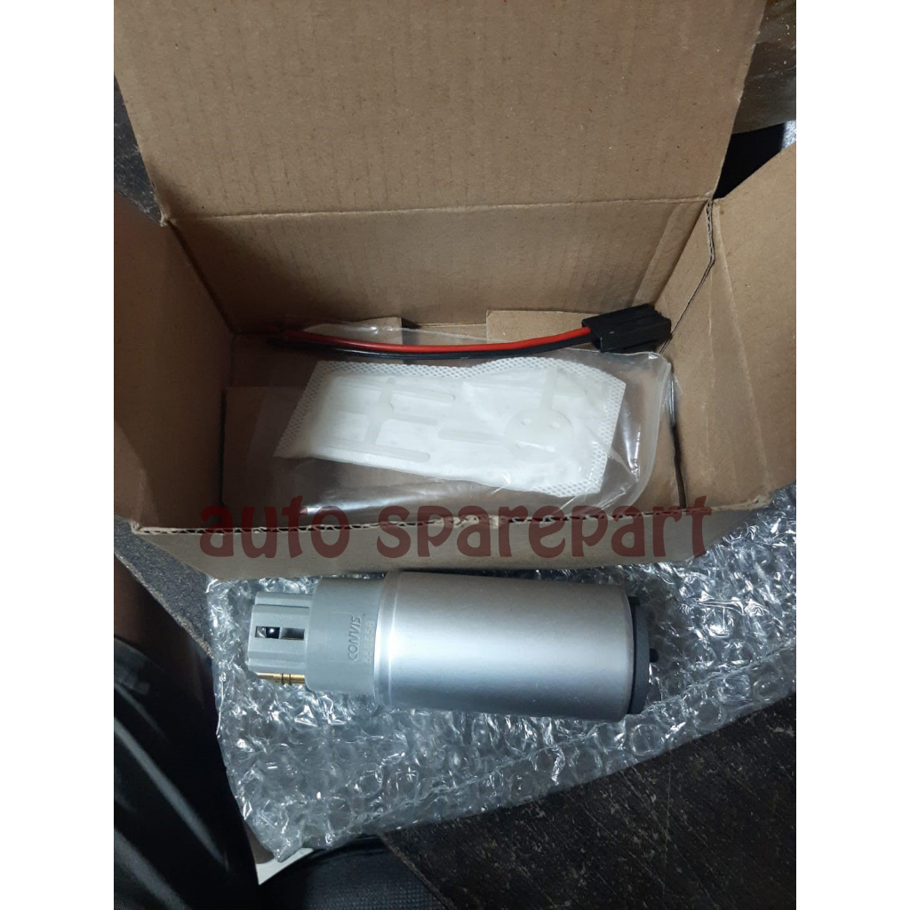 Fuel pump Only Captiva Bensin