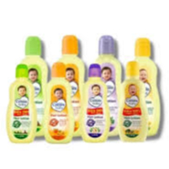 Cussons Baby Hair Lotion