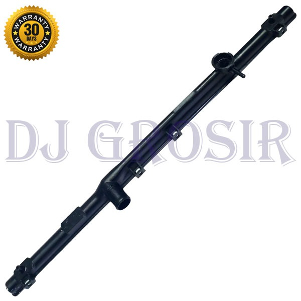 Upper Tank Radiator Toyota Camry 1997-1999 - 5063