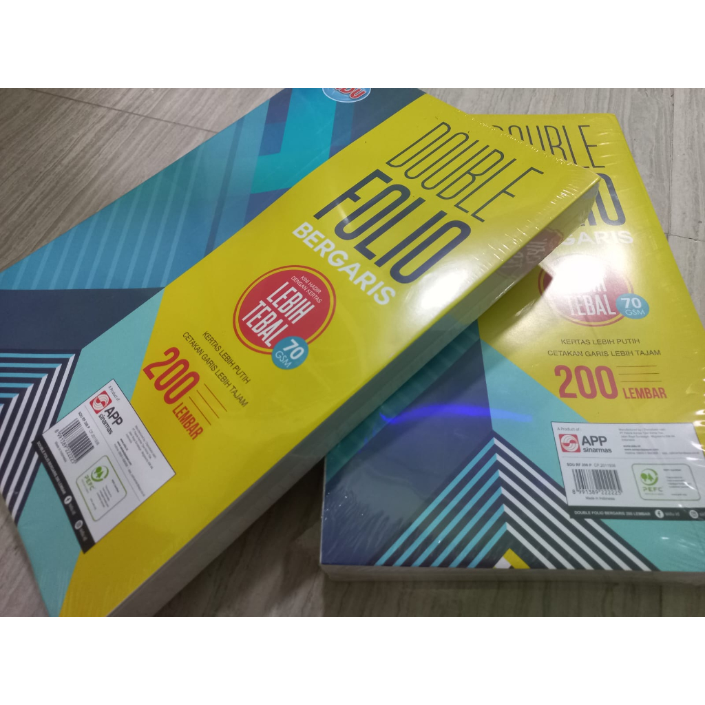 

PROMO ECER KERTAS DOUBLE FOLIO HARGA 20 LEMBAR