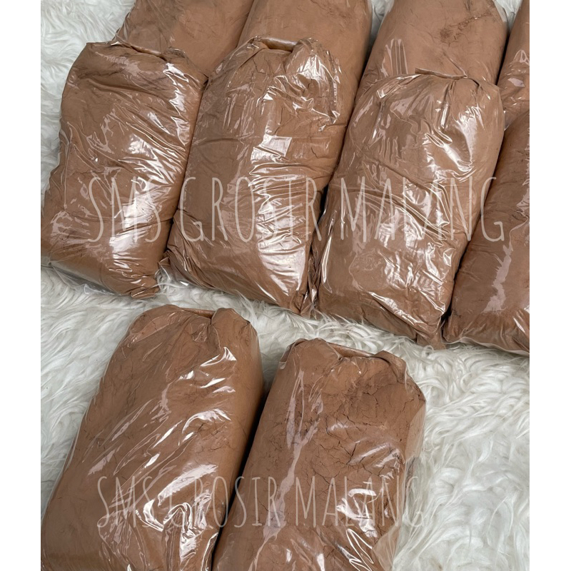 

XMASTER COKLAT BUBUK KILOAN / COKELAT BUBUK / COCOA POWDER 1 KG