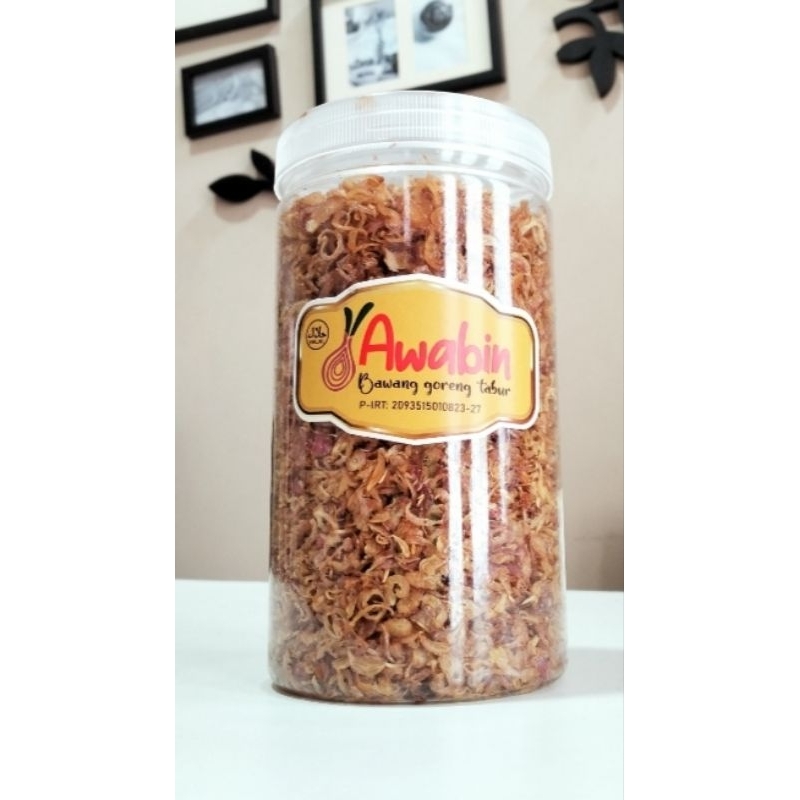 

AWABIN- brambang goreng murah/kwalitas /brambang asli premium/grosir