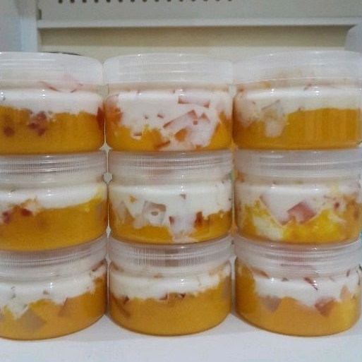 

MANGO SAGO 300ml