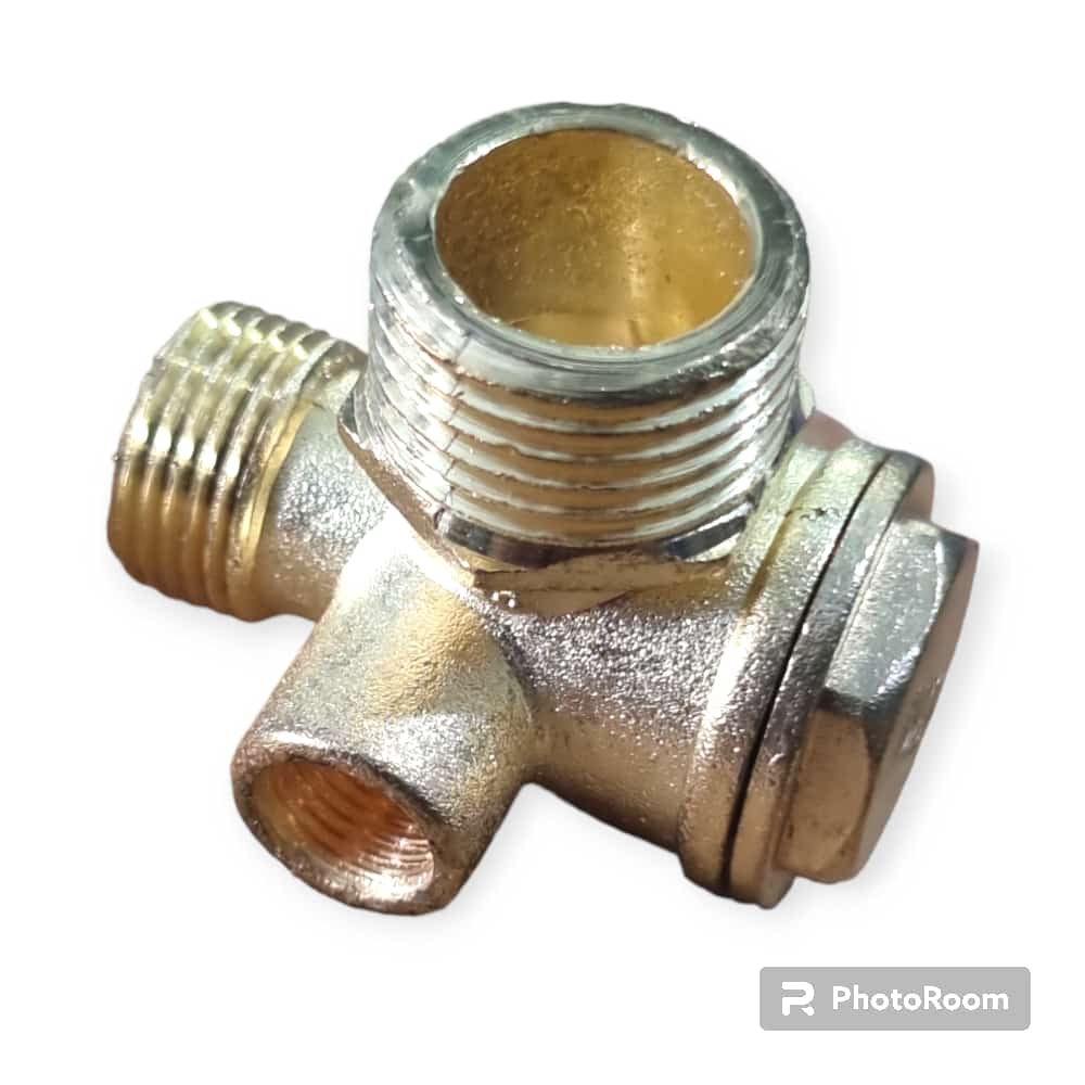 H&l Nepel compressor