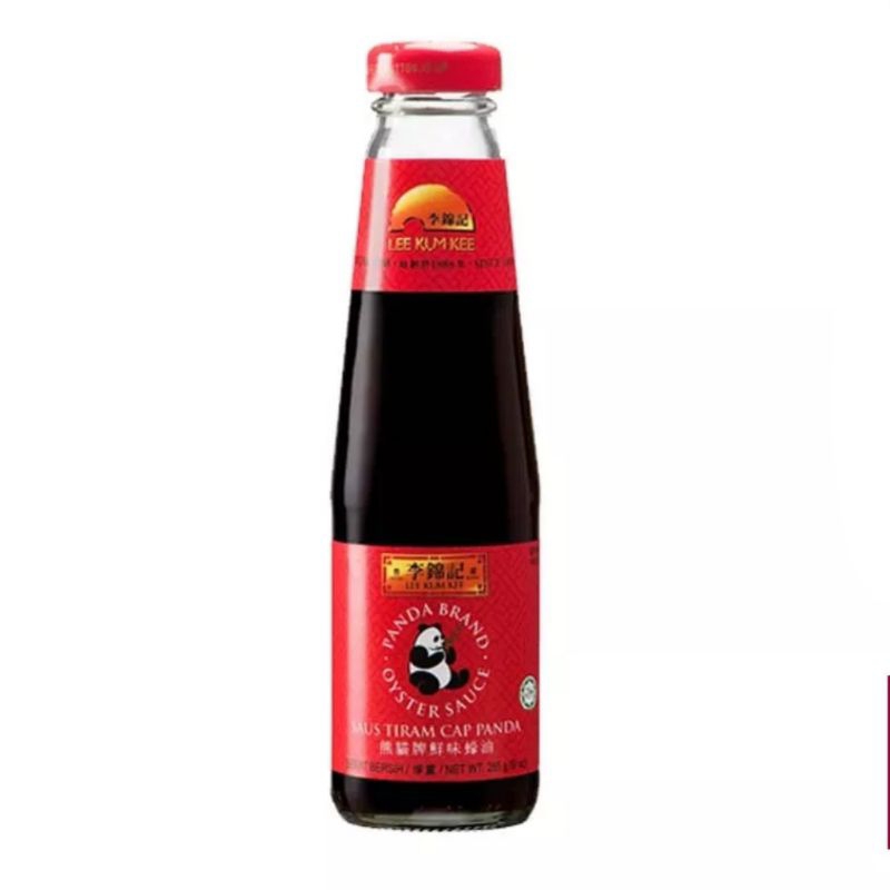 

Lee Kum Kee Saus Tiram 255ml
