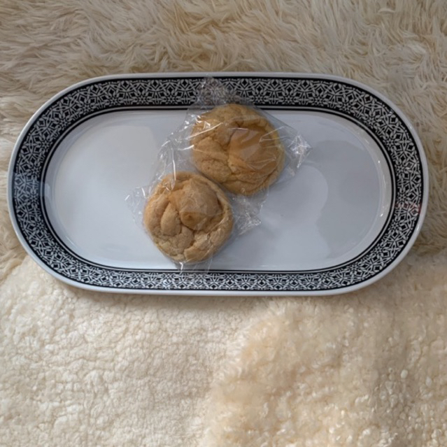 Ikea piring saji panjang