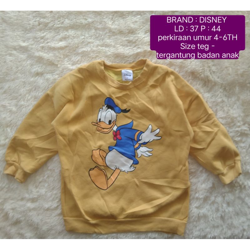 preloved baju branded anak/preloved cardigan anak/preloved baju anak