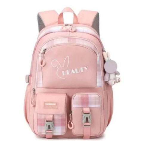 New // Ggs Tas Ransel Korea Tas Murah Backpack Wanita Tas Ransel Sekolah Tas Punggung Wanita Free