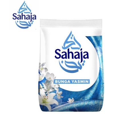 Sahaja Deterjen Bubuk Bunga Yasmin 700gr