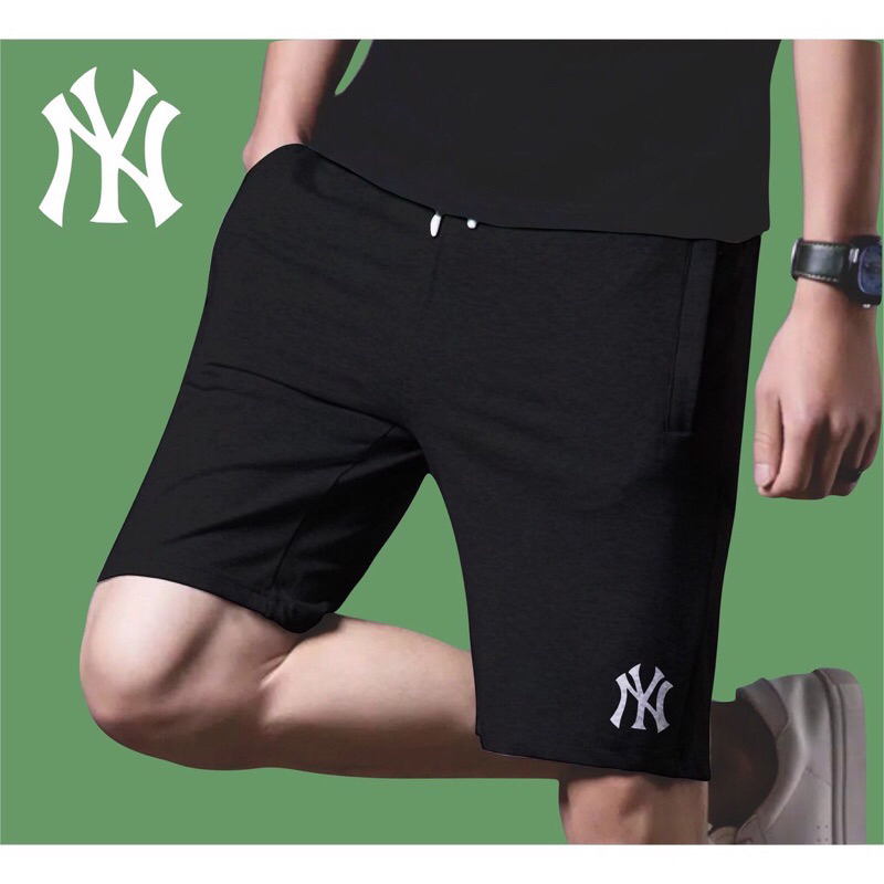 Celana Pendek Joger Training Pria/Wanita size S-XXXL/JUMBO Unisex