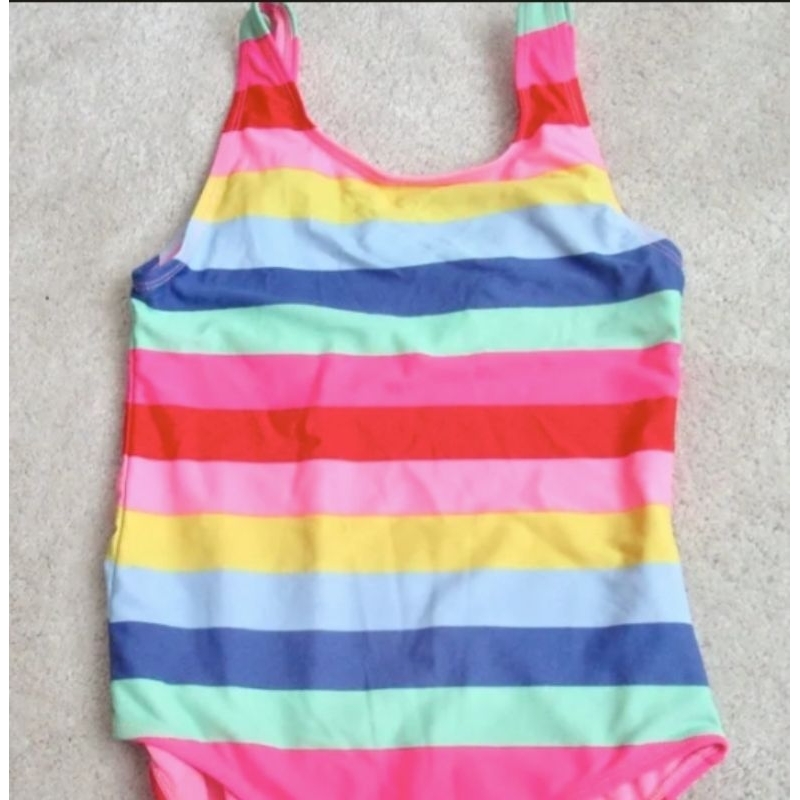 gap kids swimwear baju renang