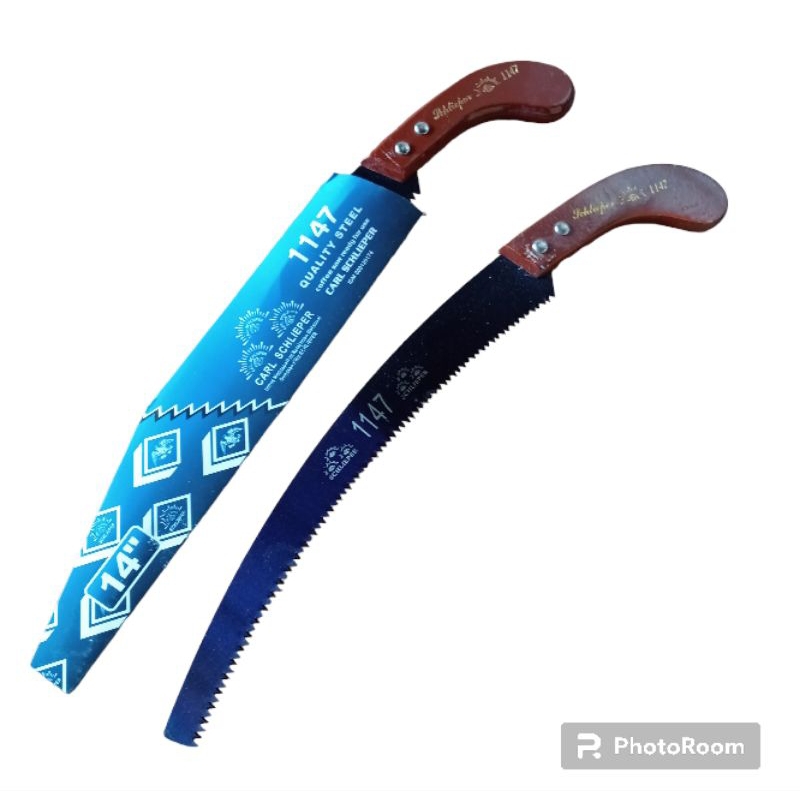 GERGAJI RANTING/GERGAJI KAYU/GERGAJI BONSAI