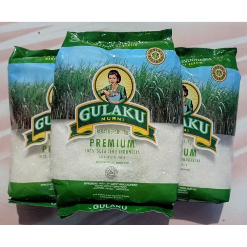 

gulaku isi 2kg