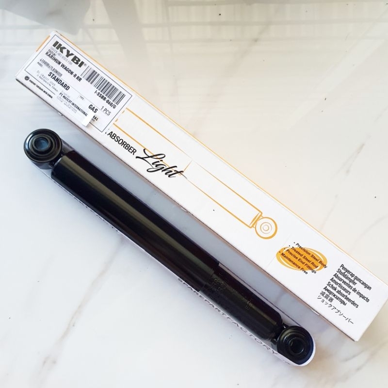 SHOCK BREAKER BELAKANG KARIMUN WAGON R (IKYBI)