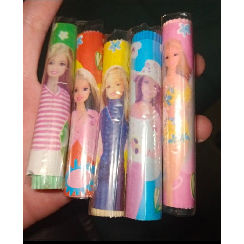 

penghapus barbie