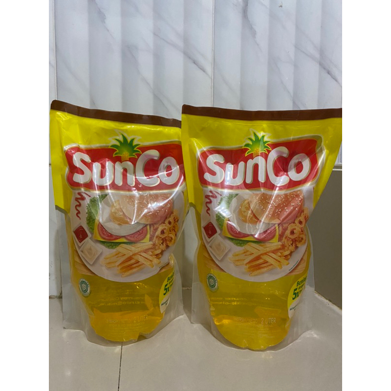 

Minyak 2L murah(shopeelive) 20.00wib