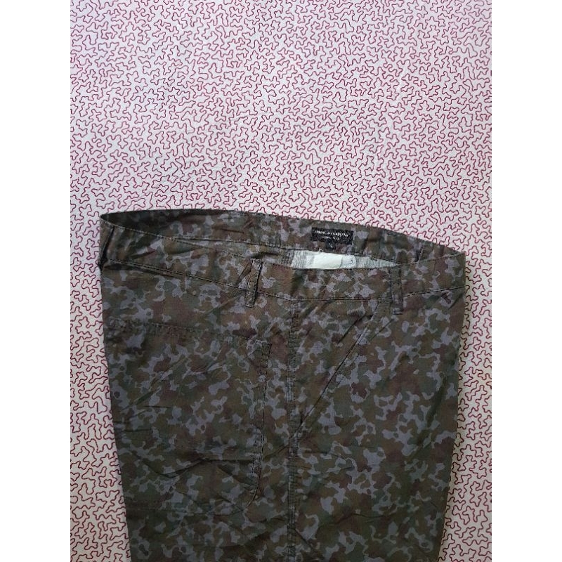 celana Comme des Garc*ns