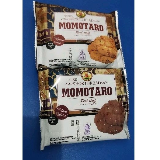 

Paket momotaro 10pc Coklat | Original