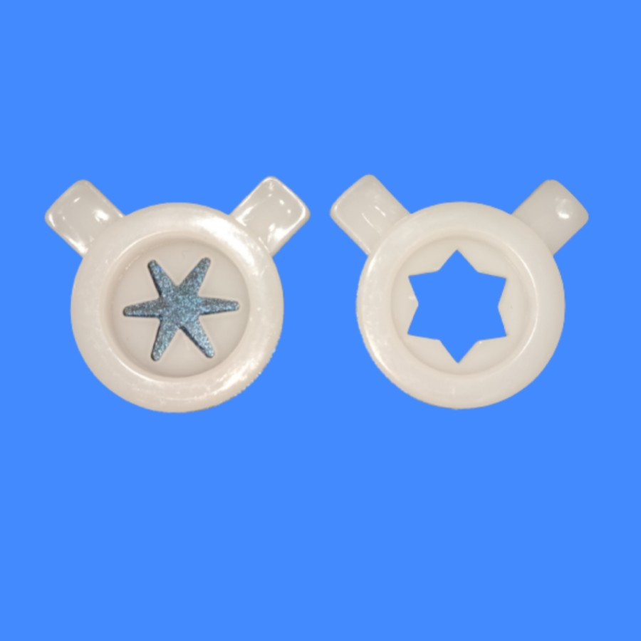 Cetakan mesin soft ice cream es krim bisa untuk Wirastar