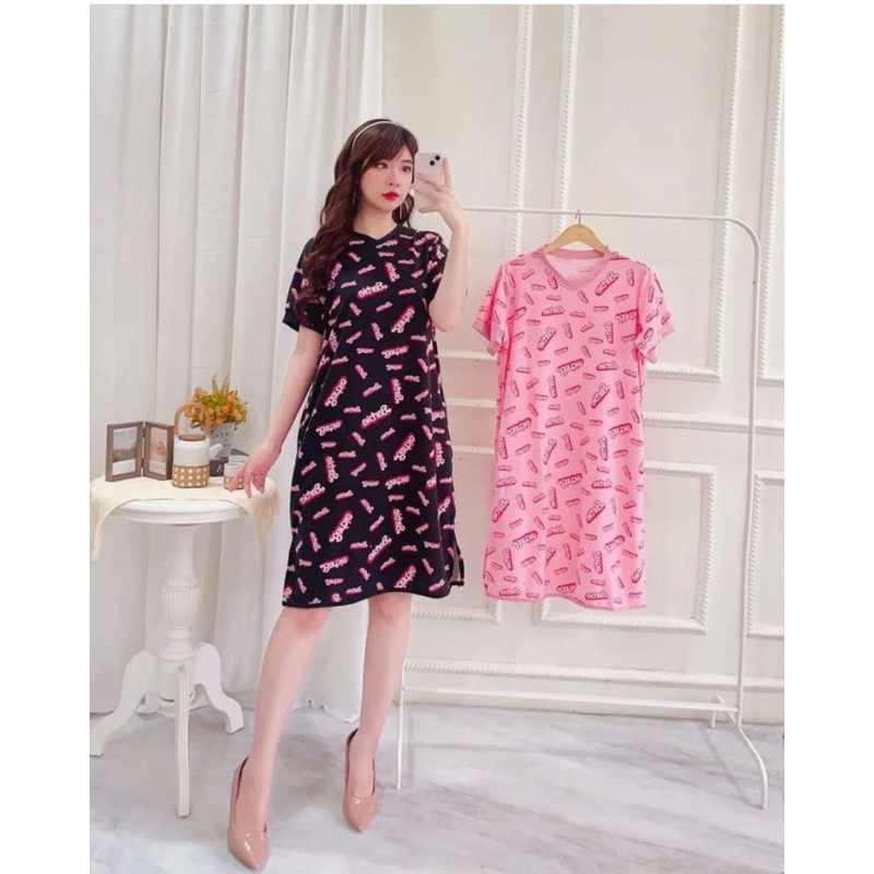 Dress Brand Golden Bee