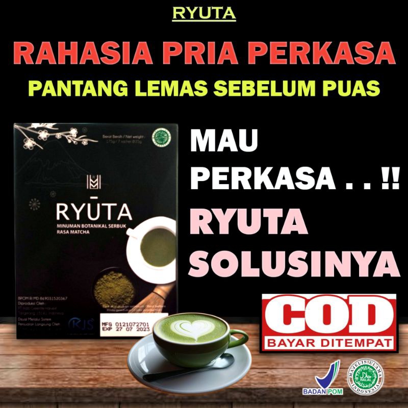 Minuman Penambah Stamina Pria Original 100% BPOM herbal Obat ejakulasi dini Pria Permanen Obat herba