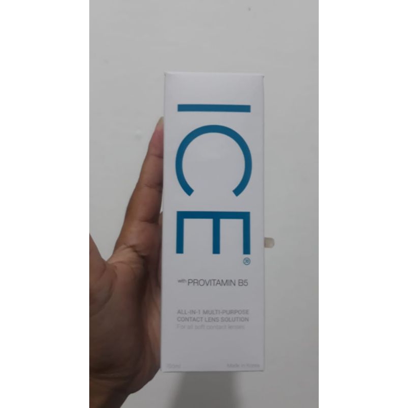 

air softlen ICE 150ml