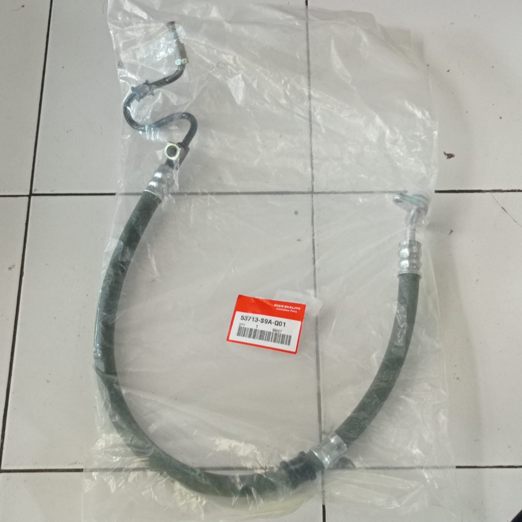 selang power stering hose high pressure steering honda CRV RD Gen 2