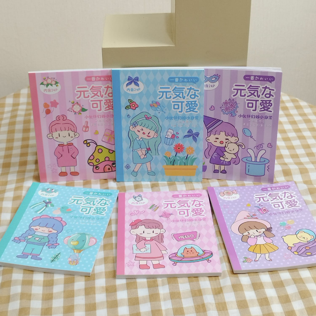 

BUKU STICKER CEWE ZKP-MS ( MIRIP BUKU STIKER KL-38) TERBARU BUKU STICKER TEMPEL FULL BERGAMBAR MINI BOOK LUCU UNIK BISA GROSIRAN