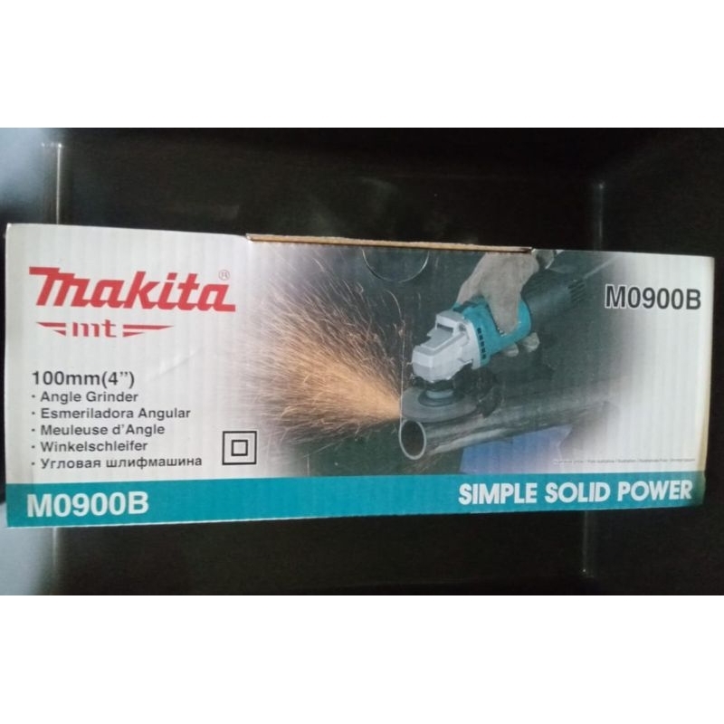 disgrinda makita M0900B,grinda makita M0900b,gerinda makita m0900b