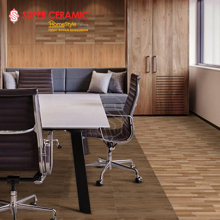 MILAN 50x50 Keramik Lantai -  Rio Deco