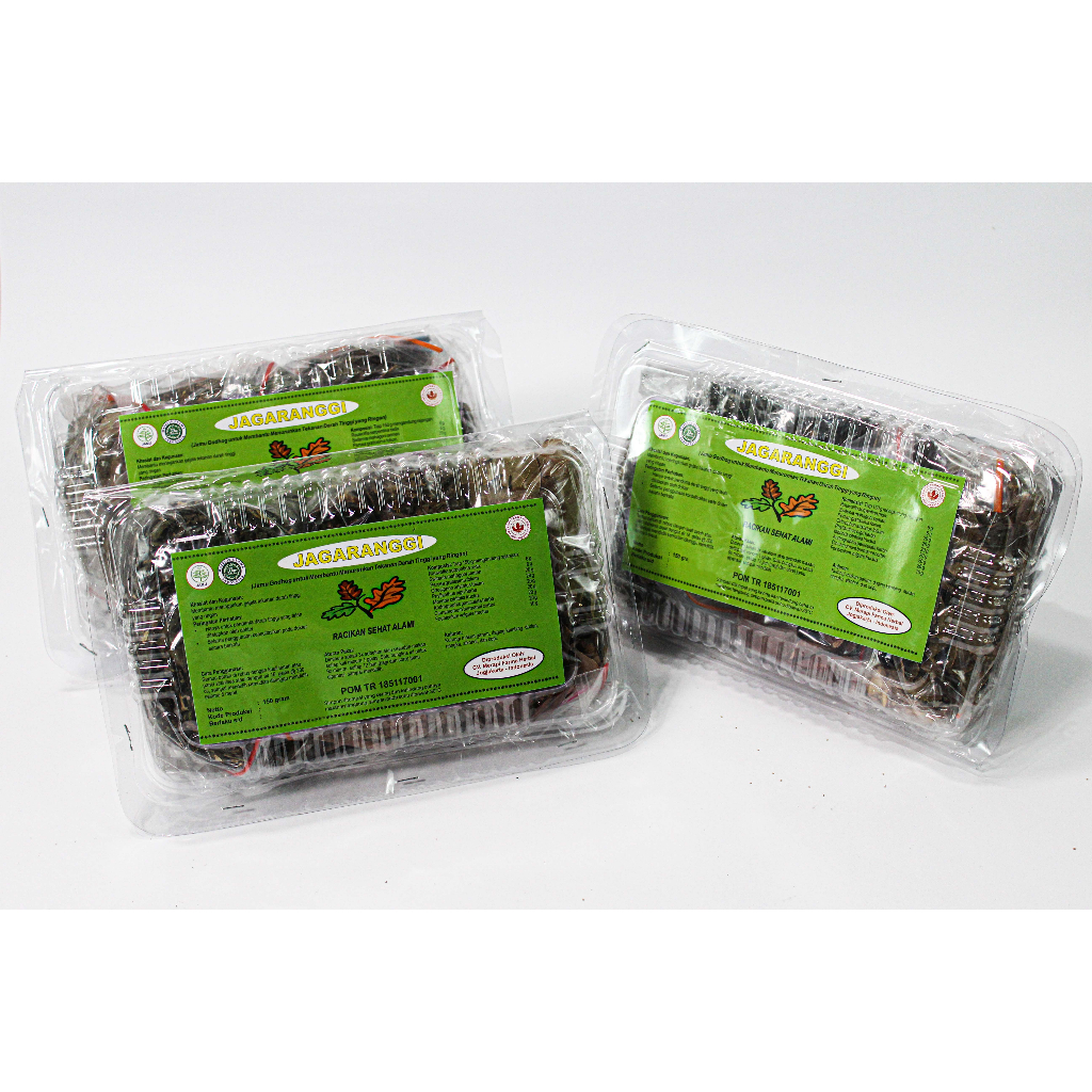 

JAGARANGGI - JAMU GODHOG-GODHOG-REBUS UNTUK MERINGANKAN DARAH TINGGI