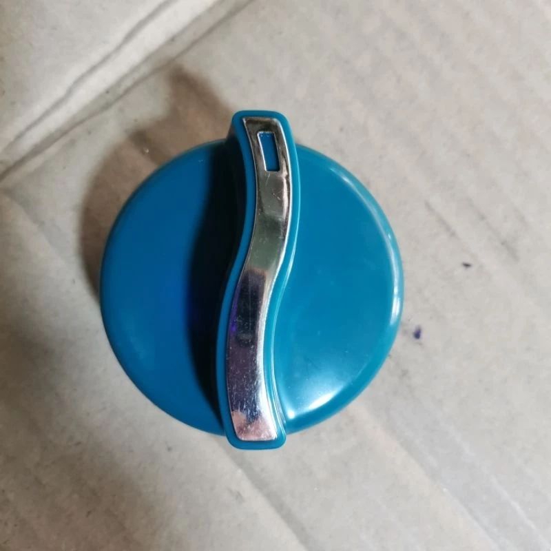 Knob Putar Timer Mesin Cuci Polytron PWM 7366 8366 9366