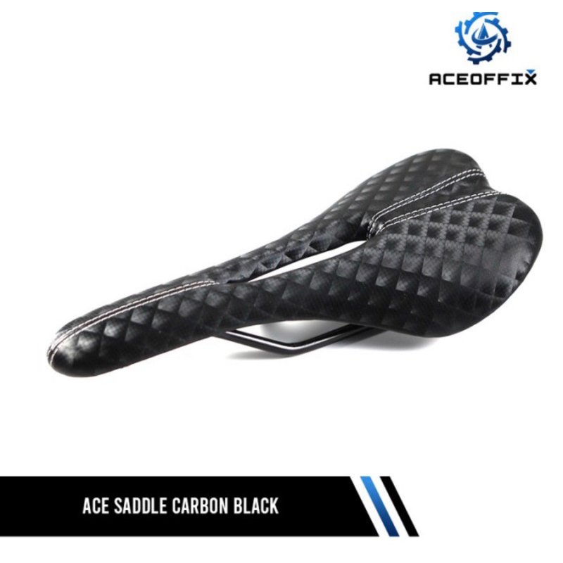 D. READY STOCK LITEPRO HANDLEPOST CURVE 35CM SILVER