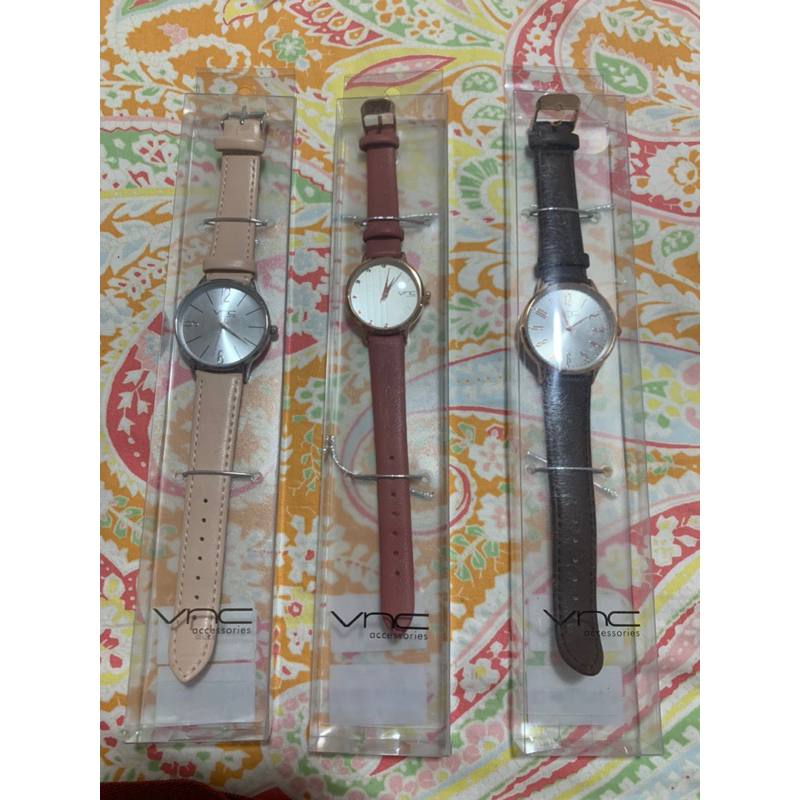 JAM TANGAN VINCCI MALAYSIA