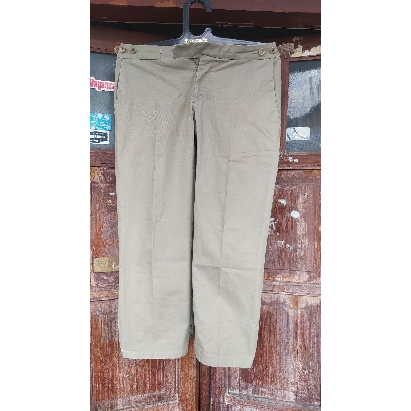 Margaret Howell III Long Pants size 31