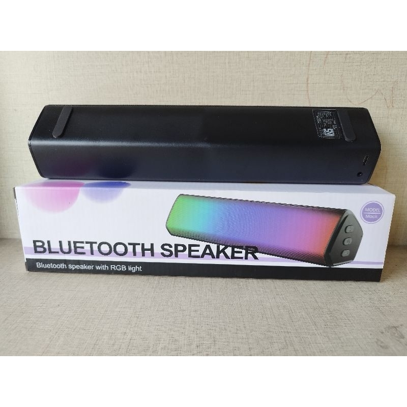 Bcare Bluetooth Speaker Original Murah Bagus