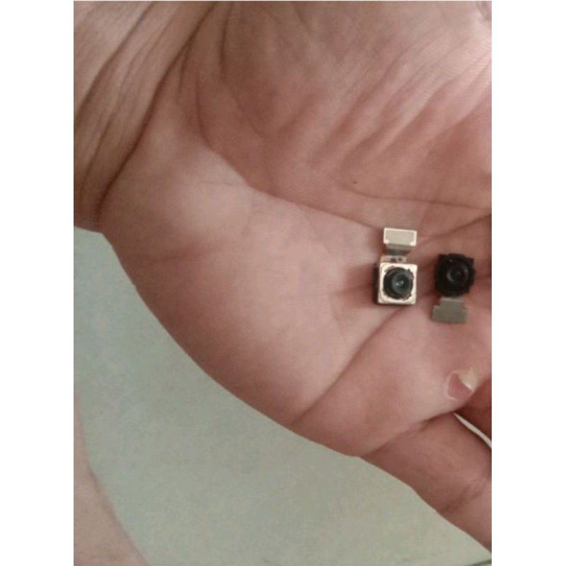 kamera belakang vivo v15 ori copotan