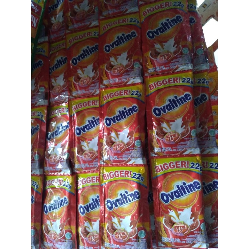 

susu ovaltine renceng