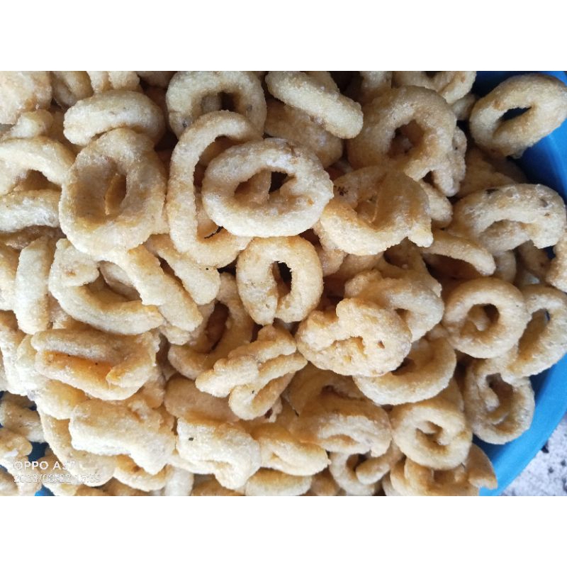 

Alen2/Slondok/lanting ngino Yogyakarta 250gr