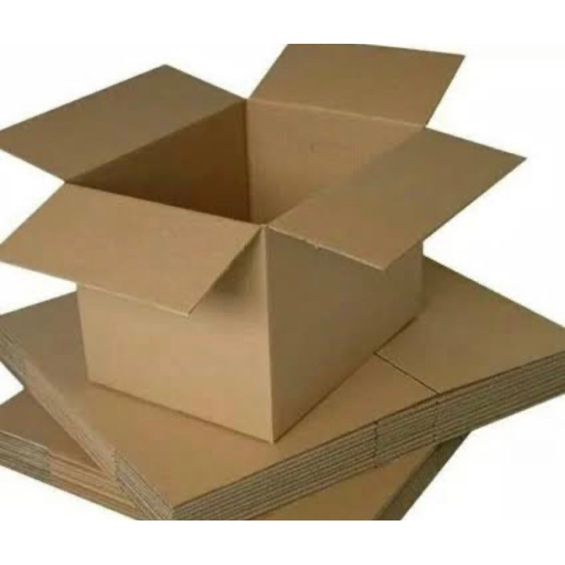 

EXTRA KARDUS PACKING