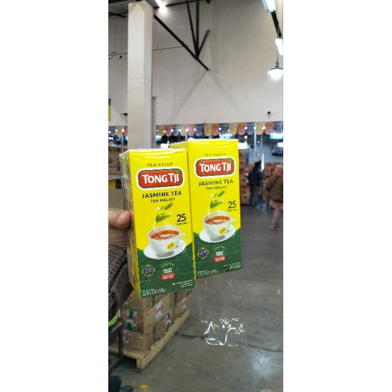 

TONG TJI JASMINE ISI 3PACK