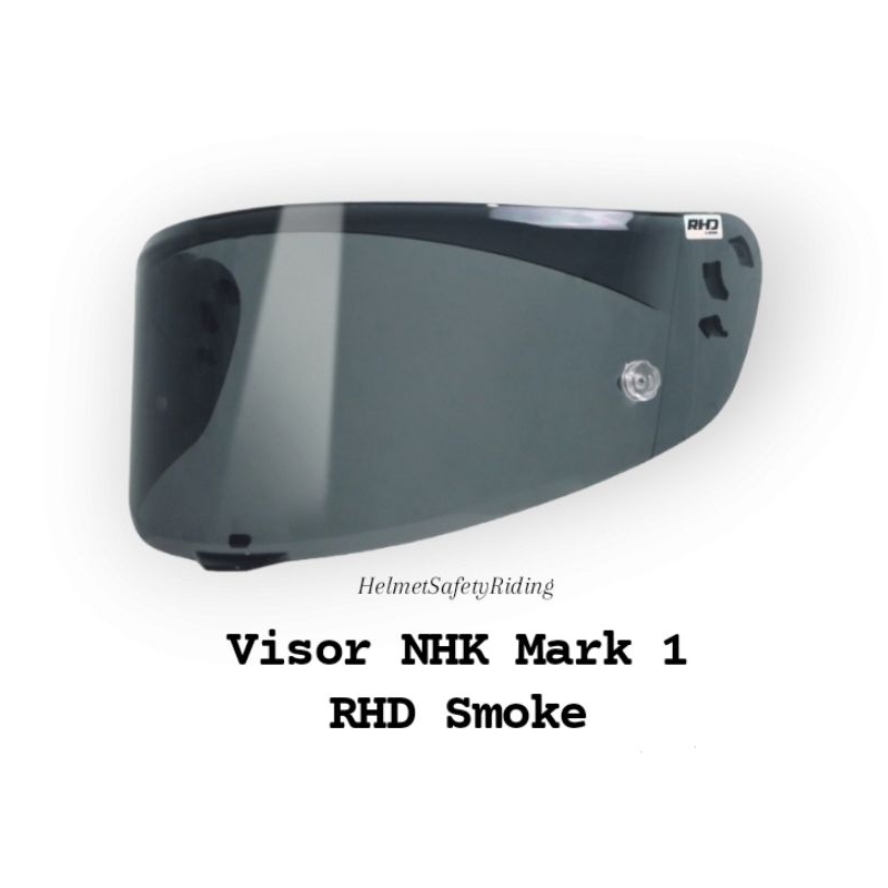 VISOR NHK MARK 1 ORIGINAL