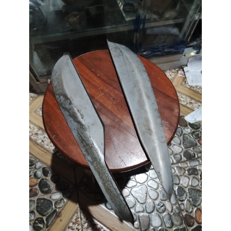 LANTAI TANGKI CB LANTAI PENGGANTI TANGKI KROPOS PRES NGANJUK ASLI