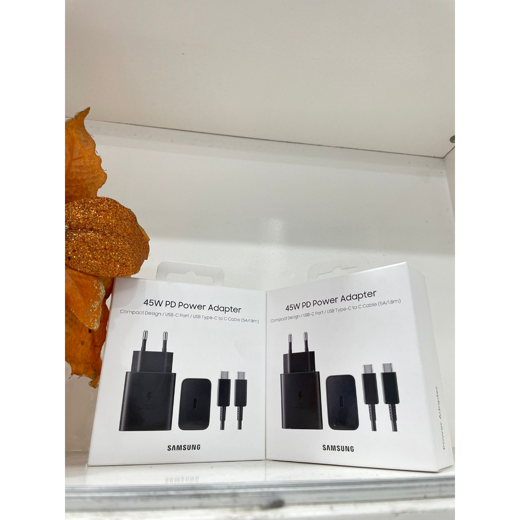 POWER ADAPTOR SAMSUNG ORI/ KEPALA CHARGER SAMSUNG ORI