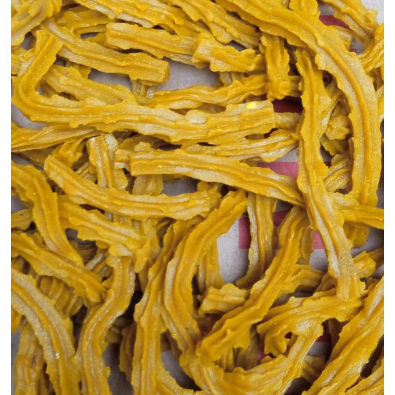 

Kerupuk Mentah Pentil 250gr