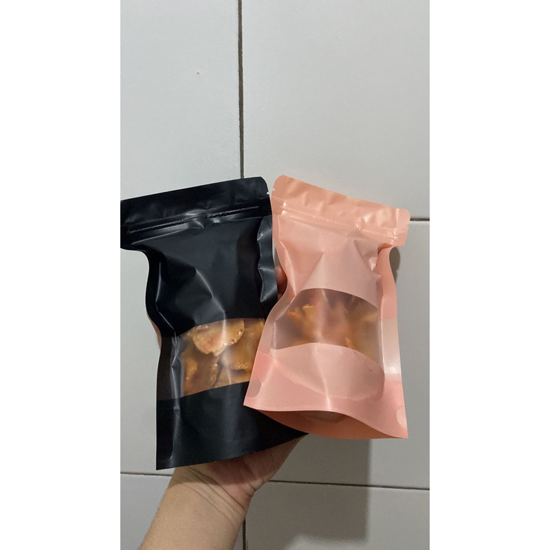 

La Potatoz Keripik Kentang